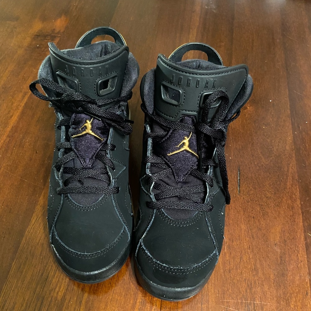 Air Jordan 6 Retro Size 3Y